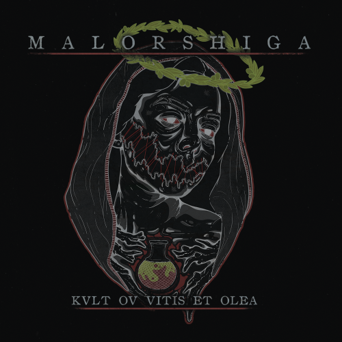 Malorshiga_Cover art